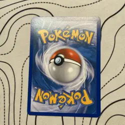 Pokemon Communication 98/123 - HGSS Heartgold Soulsilver - Expanded GLC - LP - Image 3