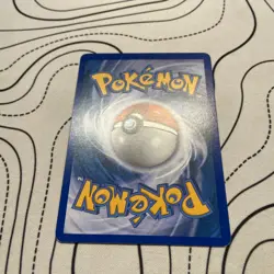 Pokemon Communication 98/123 - HGSS Heartgold Soulsilver - Expanded GLC - LP - Image 4