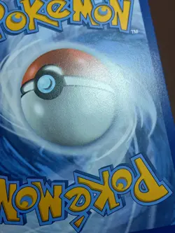 LP Team Rocket's Articuno 051/182 Sv10: Destined Rivals Cosmo Holo Promo Pokemon - Image 3