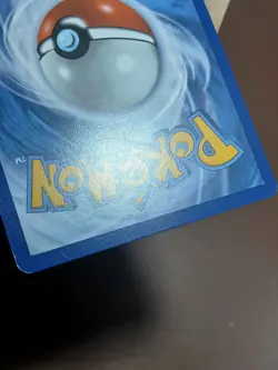 LP Team Rocket's Articuno 051/182 Sv10: Destined Rivals Cosmo Holo Promo Pokemon - Image 4