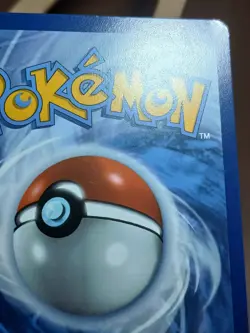 LP Team Rocket's Articuno 051/182 Sv10: Destined Rivals Cosmo Holo Promo Pokemon - Image 5