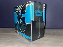Still Sealed Black Bolt ETB Elite Trainer Box Pokemon TCG Zekrom - Image 2