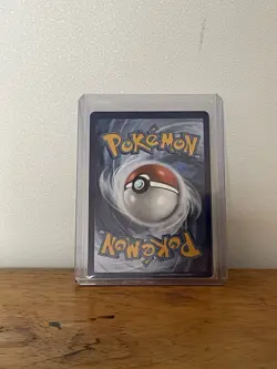 ⭐FREE AU SHIP⭐ BULBASAUR 2025 POKEMON MEGA EVOLUTION ILLUSTRATION RARE 133/132 - Image 2