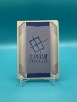 Striker Pack (3 Cards) - Gundam TCG - Starter Deck 04: SEED Strike - ST04-012 - Image 2