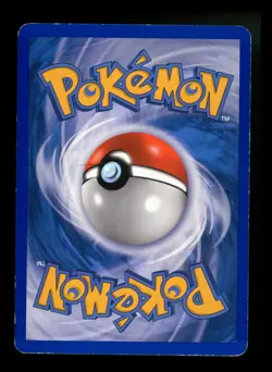 Oddish 64/115 EX Unseen Forces 2005 Reverse Holo Pokemon Card TCG - Image 2