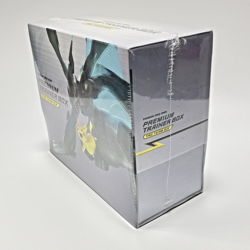Premium Trainer Box Tag Team GX Sun & Moon Pokemon Card Japanese New Sealed - Image 2