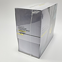 Premium Trainer Box Tag Team GX Sun & Moon Pokemon Card Japanese New Sealed - Image 3
