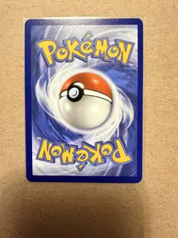 Riolu Mega Evolution ETB Pokemon Card Promo 010 NM - Image 2