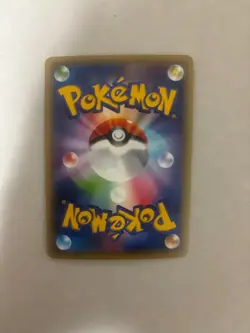 PSA 10 Manaphy CP5 012/036 1st Ed Mythical Legendary Dream Shine Pokemon Card JP - Image 3