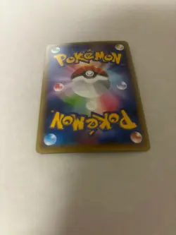 PSA 10 Manaphy CP5 012/036 1st Ed Mythical Legendary Dream Shine Pokemon Card JP - Image 5