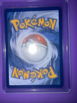 Pokemon M Gardevoir EX XY Primal Clash Holo Card 106/160 Ultra Rare NM Condition - Image 2