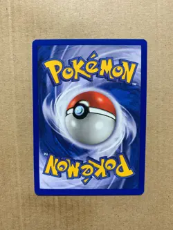 Clefairy Doll 70/102 Base Set - Rare Pokemon Card - NM/Mint - Image 2