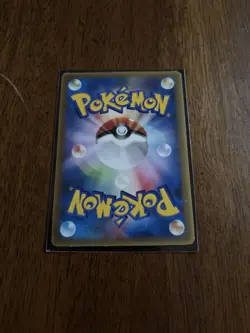 Sky-Splitting Deoxys - 018/PCG-P Promo Card Regular (Japanese) - Image 2