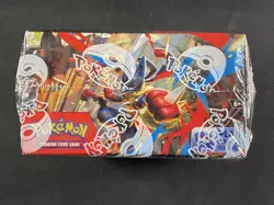 Pokemon Cards Mega Evolutions Booster Box Sealed Ultra Rare S&V 2025 - Image 2
