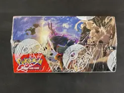 Pokemon Cards Sealed Paldea Evolved Booster Box Ultra Rare S&V 2023 - Image 2