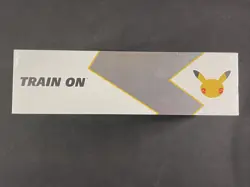 Pokemon Cards Celebrations 25th Anniversary Sealed Ultra-Premium Collection - Image 2