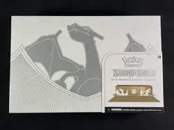 Pokemon Cards Sealed Charizard Ultra-Premium Collection Ultra Rare Swsh Box - Image 1