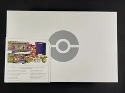 Pokemon Cards Sealed Charizard Ultra-Premium Collection Ultra Rare Swsh Box - Image 3