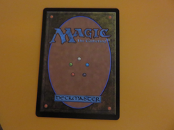 MTG Dark Depths U35/040 Mythic Foil Box Topper Ultimate Masters NM - Image 2