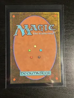Mtg Magic Secret Lair Encyclopedia Junji, The Midnight Sky Halo Foil - Image 2