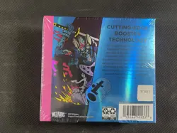 Magic The Gathering MTG Kamigawa Neon Dynasty Collectors Box Sealed 2022 - Image 2