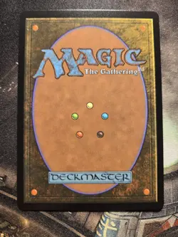 Encyclopedia Of Magic Secret Lair, Ob Nixilis, the Fallen - HALO FOIL - Image 3