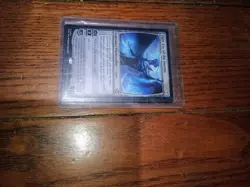 MTG Ugin, Eye of the Storms Tarkir: Dragonstorm Reg 0001 NM Magic the Gathering - Image 2