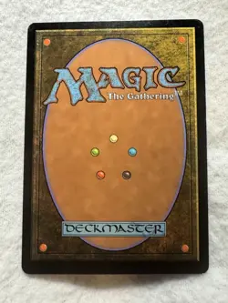 MTG - Fecundity - Urza's Saga - LP - Free Shipping! - Image 2