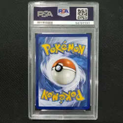 2016 Pokemon: STEELIX EX 108/114 [Full Art] [XY Steam Siege] Gem Mint PSA 10 ?? - Image 2