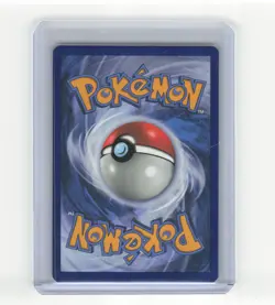 2019 Pokemon Pikachu Sun & Moon Black Star Promo Cosmos Holo #SM162 (Swirl) NM - Image 2