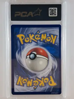 Carte DRACAUFEU EX FA SVP 074 Promo POKEMON Ecarlate et Violet 2024 PCA 10 FR - Image 2