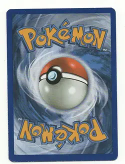 Pokemon Snorlax XY179 / 4 Black Star Promo Holo - Image 2