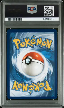 2025 POKEMON MEG EN-MEGA EVOLUTION MEGA HYPER RARE #187 MEGA GARDEVOIR EX PSA 10 - Image 2