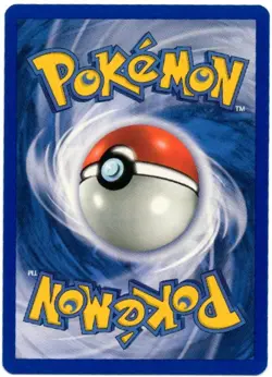 Blaine's Growlithe 62/132 Unlimited Common Gym Heroes Pokemon TCG NM - Image 2