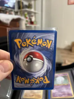 Armaldo Pokemon TCG 1/100 EX Sandstorm E-Reader Series LP holo - Image 2