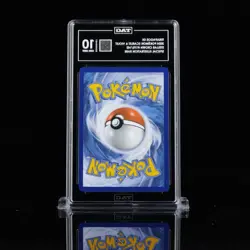 Pokemon TCG Terapagos EX #170 Stellar Crown TAG 10 - Image 2