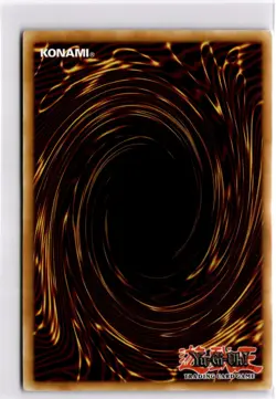 Cyberdark Chimera 1st Edition Ultra Rare Structure Deck: Cyber Strike SDCS-EN002 - Image 2