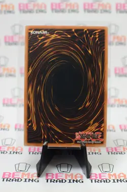 Prohibition PSV-EN039 Pharaoh's Servant (25th Anniversary Edition) Unlimited - Image 2