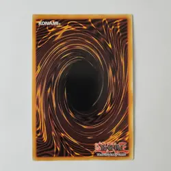 Pressured Planet Wraitsoth - RA02-EN073 - Ultra Rare - NM - 1st ed - Yugioh - Image 2