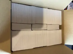 One Piece TCG OP13 Carrying On His Will 900+ Card Bulk Lot C/UC/RL NM + 25 Holos - Image 2