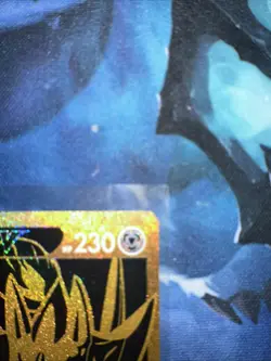 Pokemon Card - Zamazenta V - SWSH077 - Sword & Shield Promos - Image 5