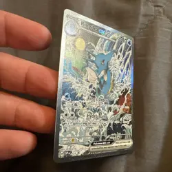 Kingdra ex 131 Sv Scarlet & Violet Promo Cards Holo Pokemon Ships Asap Protected - Image 4