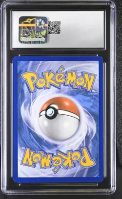 CGC 8.5 Charizard 2016 Generations RC5/RC32 Radiant Collection Holo Pokemon Card - Image 2