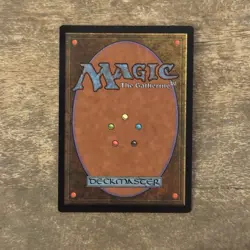 Poultrygeist NM Unglued 1998 Magic The Gathering Card MTG TCG - Image 2