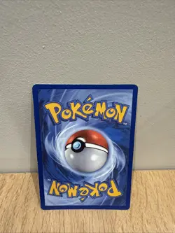Pokemon Mew TCG Expedition Base Set Regular Rare Card 55/165 Rare - Image 2