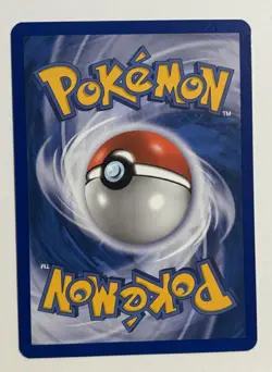 Pokemon Spinda EX TCG Legend Maker Holo Card 26/92 Excellent Condition - Image 2