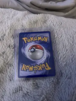 Pokemon TCG Snorlax Jungle Holo Card 11/64 Unlimited Holo Rare, First Edition - Image 2