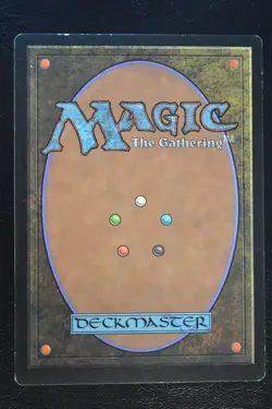 Magic The Gathering MTG ENLIGHTENED TUTOR Sixth Edition LP Lightly Played - Image 2