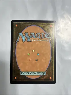 2025 MTG Magic The Gathering SLD Secret Lair Borderless Foil La danza del pueblo - Image 2