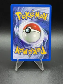 Pokemon Rocket's Zapdos 15/132 Gym Challenge Holo RC296 - Image 2
